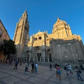 Catedral de Toledo Catedral de Toledo