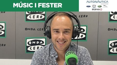 'Pas Masero', variacions de temes populars valencians