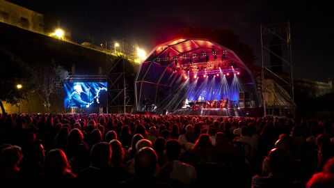  Ikfem Festival