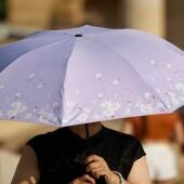 Una mujer de 59 años, tercera víctima mortal por un golpe de calor en Sevilla y la cuarta en Andalucía
