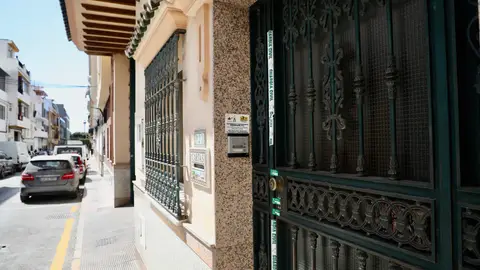 Asesinato en Mijas Asesinato en Mijas