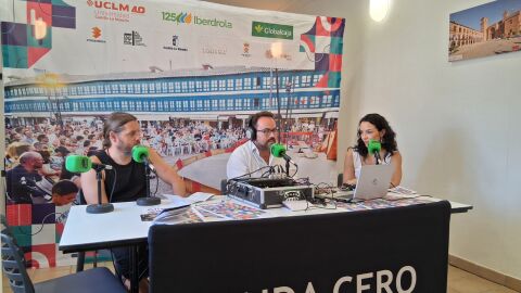 M&aacute;s de Uno Castilla-La Mancha