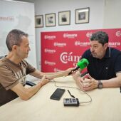 Mario Martínez, reelegido presidente de Cámara Orihuela: "El eje del nuevo mandato es trabajar para las cerca de 12.000 empresas de la Vega Baja" 