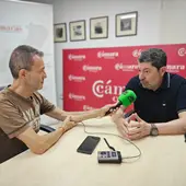 Mario Martínez, reelegido presidente de Cámara Orihuela: "El eje del nuevo mandato es trabajar para las cerca de 12.000 empresas de la Vega Baja" Mario Martínez, reelegido presidente de Cámara Orihuela: "El eje del nuevo mandato es trabajar para las cerca de 12.000 empresas de la Vega Baja"