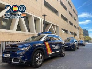 Detenidos dos trabajadores de una discoteca de Alicante por una presunta agresión sexual contra dos jóvenes, una de ellas de menor de edad Detenidos dos trabajadores de una discoteca de Alicante por una presunta agresión sexual contra dos jóvenes, una de ellas de menor de edad