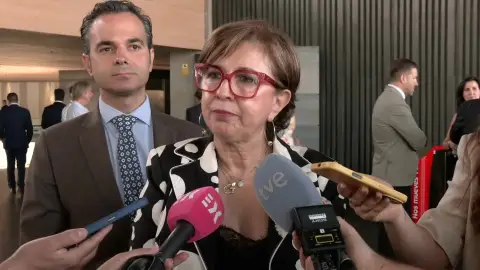 La Junta de Extremadura espera que el informe del CSN sea "favorable" a la continuidad de la Central de Almaraz La Junta de Extremadura espera que el informe del CSN sea "favorable" a la continuidad de la Central de Almaraz