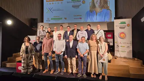 La participación de las empresas extremeñas en la Casilla Solidaria en el Impuesto de Sociedades crece un 30% en 2025 La participación de las empresas extremeñas en la Casilla Solidaria en el Impuesto de Sociedades crece un 30% en 2025