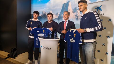 Mingo, David Fern&aacute;ndez y Youness