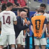 Crece la polémica con la final del Mundial: ocho artistas actuarán en el descanso en un espectáculo sin precedentes