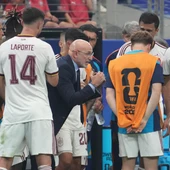 Crece la polémica con la final del Mundial: ocho artistas actuarán en el descanso en un espectáculo sin precedentes Crece la polémica con la final del Mundial: ocho artistas actuarán en el descanso en un espectáculo sin precedentes