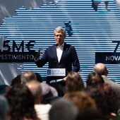 A Xunta anuncia 1800 novas prazas públicas en residencias A Xunta anuncia 1800 novas prazas públicas en residencias