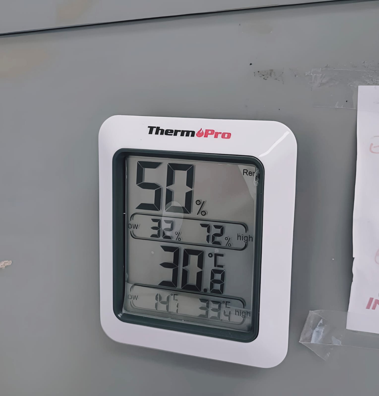 CIG Saúde denuncia temperaturas que superan los 30º en centros sanitarios CIG Saúde denuncia temperaturas que superan los 30º en centros sanitarios