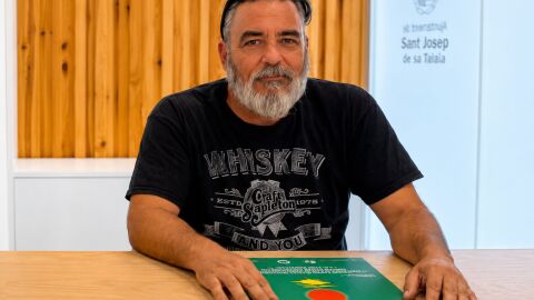 Paco Bobermann, promotor musical Paco Bobermann, promotor musical