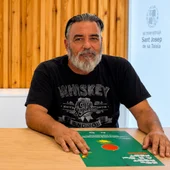 Paco Bobermann, promotor musical Paco Bobermann, promotor musical