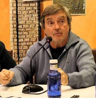 Miguel Reta: "Nuestra misión es organizar esa anarquía que existe en un festejo popular libre" Miguel Reta: "Nuestra misión es organizar esa anarquía que existe en un festejo popular libre"