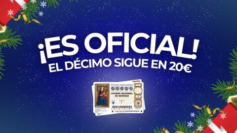 Loter&iacute;a de Navidad
