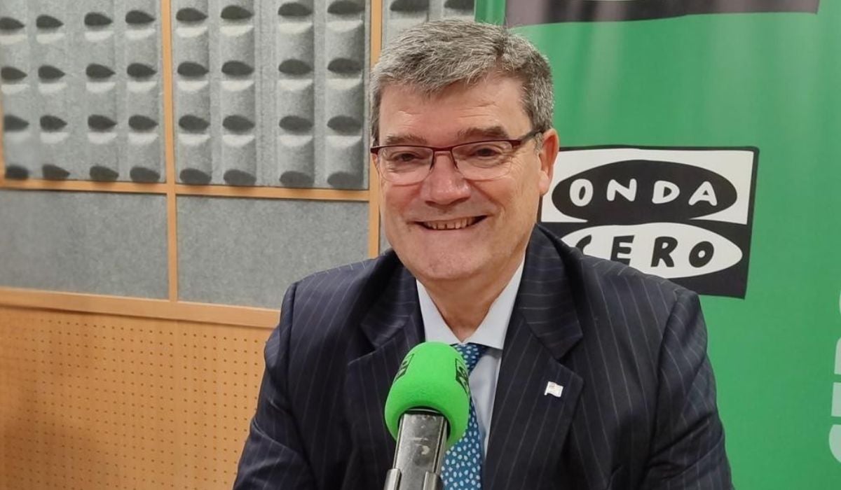 "Hay una ligera bajada del precio de los alquileres tras la declaración de Bilbao como Zona tensionada" "Hay una ligera bajada del precio de los alquileres tras la declaración de Bilbao como Zona tensionada"