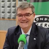 Juan Mari Aburto
