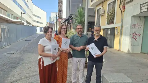 CSIF se movilizará a partir de septiembre si la Junta no negocia "ya" la equiparación salarial en todos los sectores CSIF se movilizará a partir de septiembre si la Junta no negocia "ya" la equiparación salarial en todos los sectores