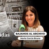 Bajemos al archivo: Las joyas perdidas de la prensa 