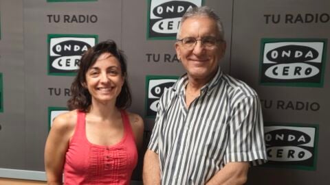 Miembros de la junta directiva de la asociaci&oacute;n cultural Odisea Cervantina
