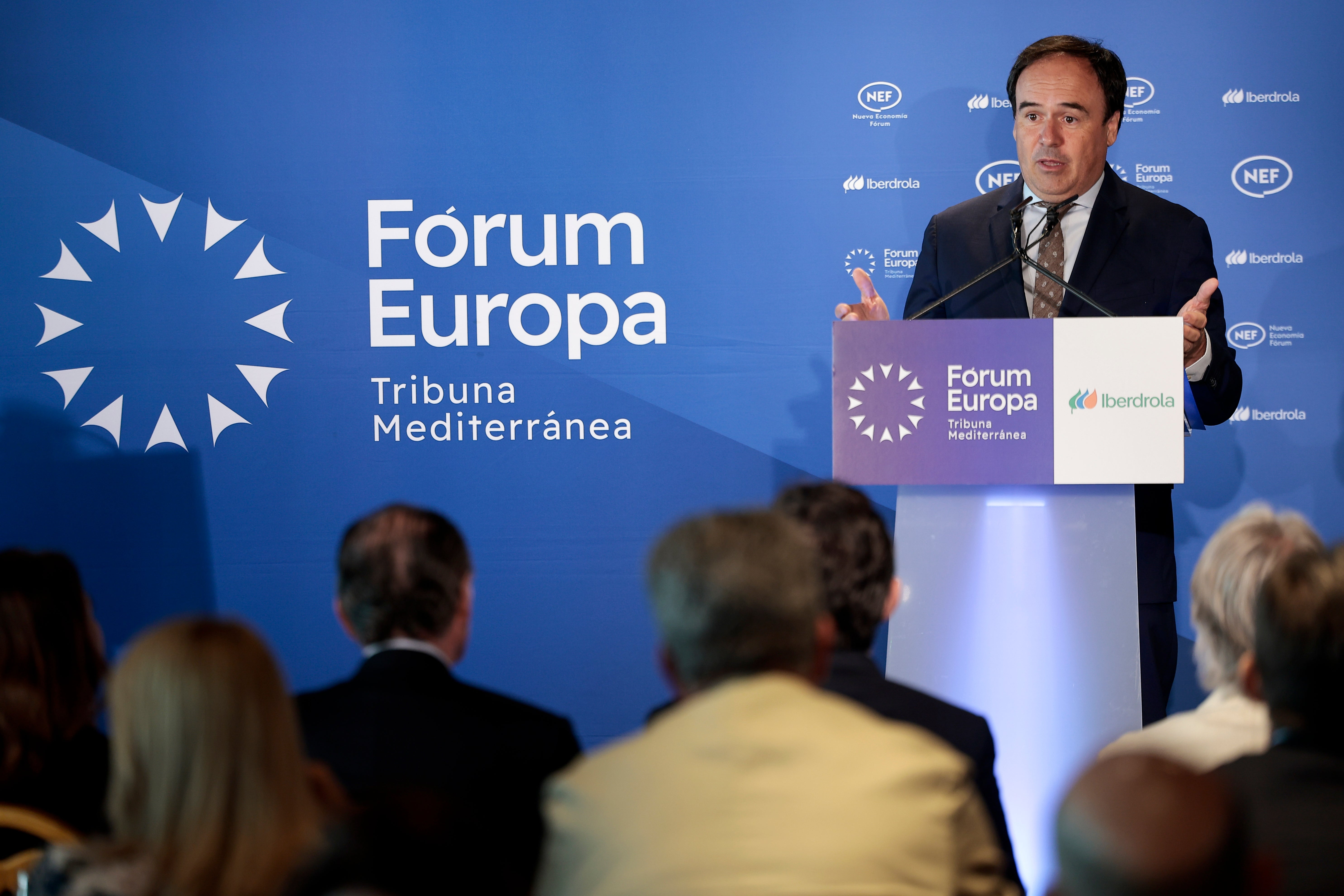 Pérez Llorca pide evitar "discusiones internas" para 2027: "Hemos aprendido del pasado" Pérez Llorca pide evitar "discusiones internas" para 2027: "Hemos aprendido del pasado"
