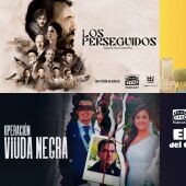 Los mejores pódcast de Onda Cero para sobrevivir al verano