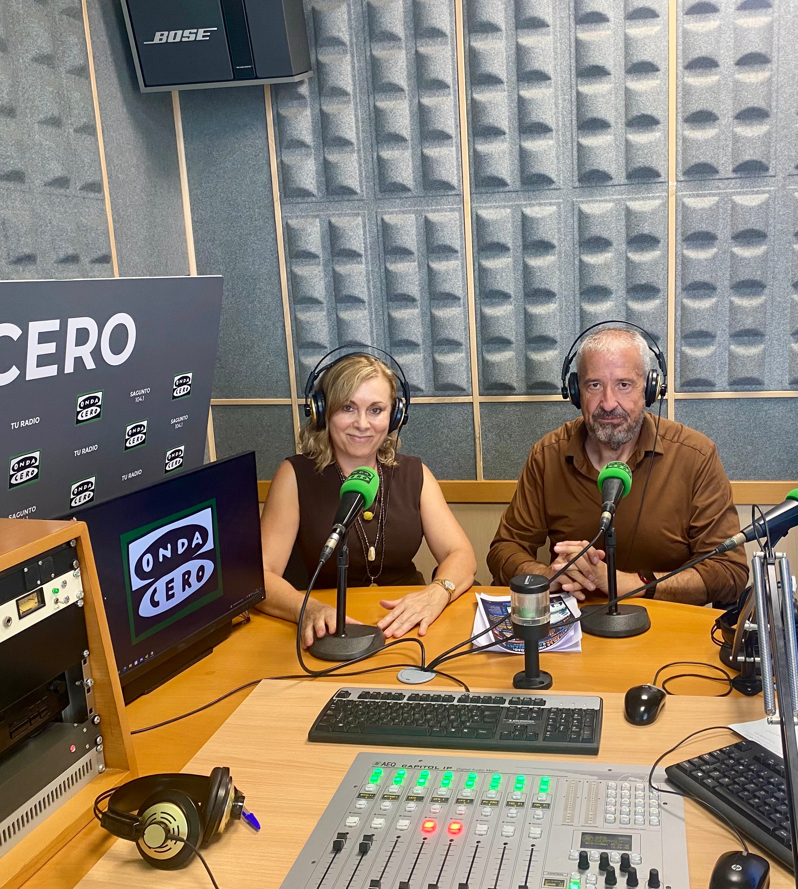 Pako Giménez: "El reto de la IA en las universidades no es prohibirla, sino enseñar a pensar con ella" Pako Giménez: "El reto de la IA en las universidades no es prohibirla, sino enseñar a pensar con ella"