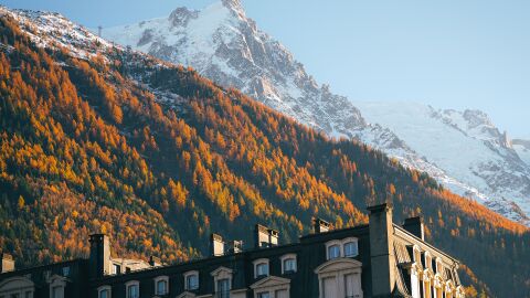 Alpes Franceses