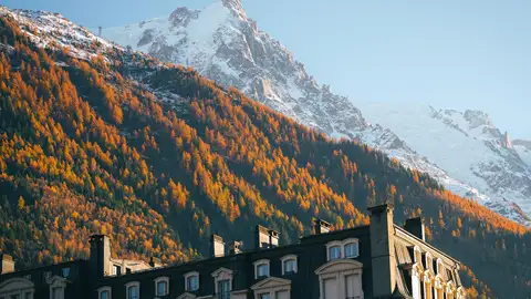 Alpes Franceses Alpes Franceses