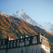 Alpes Franceses