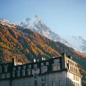 Alpes Franceses Alpes Franceses