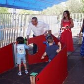 Más de 400 menores participan durante los meses de julio y agosto en la Escuela de Verano de Benidorm
