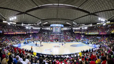 FCB de bàsquet, quo vadis? FCB de bàsquet, quo vadis?