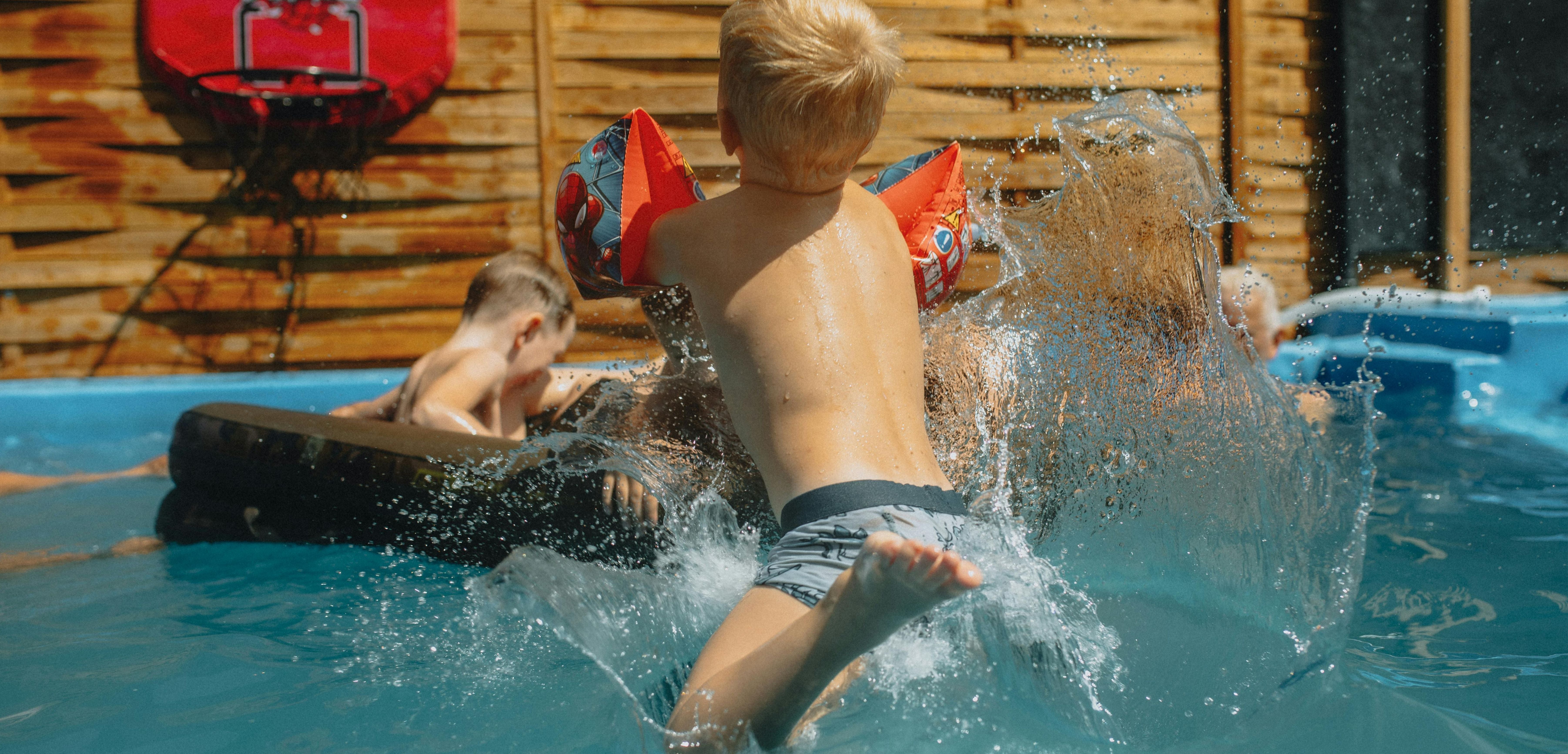 Vithas Castellón alerta del aumento de los accidentes infantiles en verano y apela a la prevención Vithas Castellón alerta del aumento de los accidentes infantiles en verano y apela a la prevención