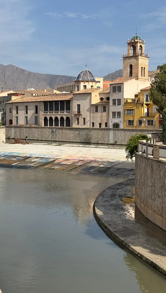 Orihuela Orihuela