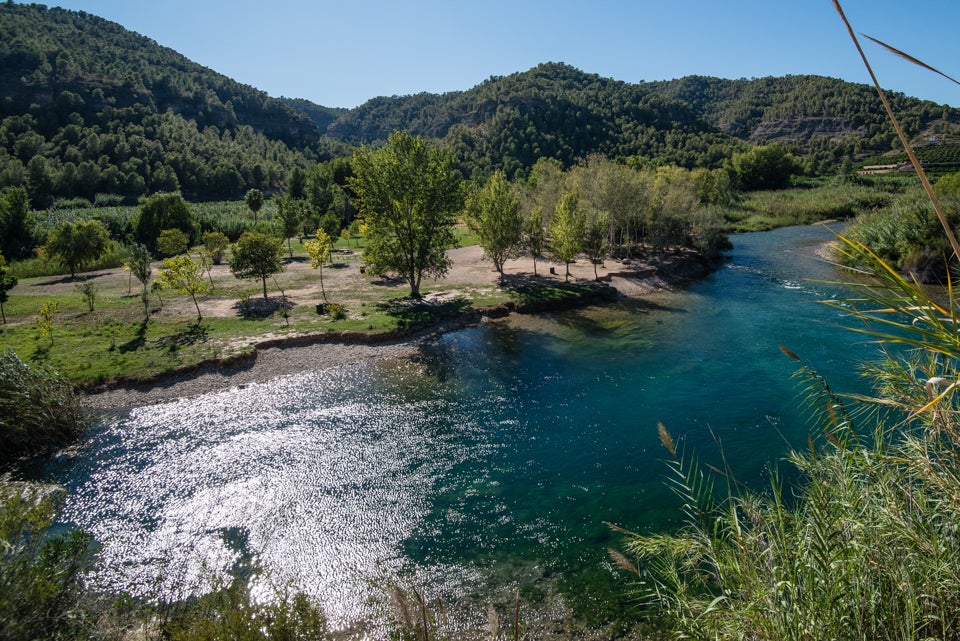 Fallece un joven de Alfarb ahogado mientras se bañaba en el Xúquer en Sumacàrcer Fallece un joven de Alfarb ahogado mientras se bañaba en el Xúquer en Sumacàrcer