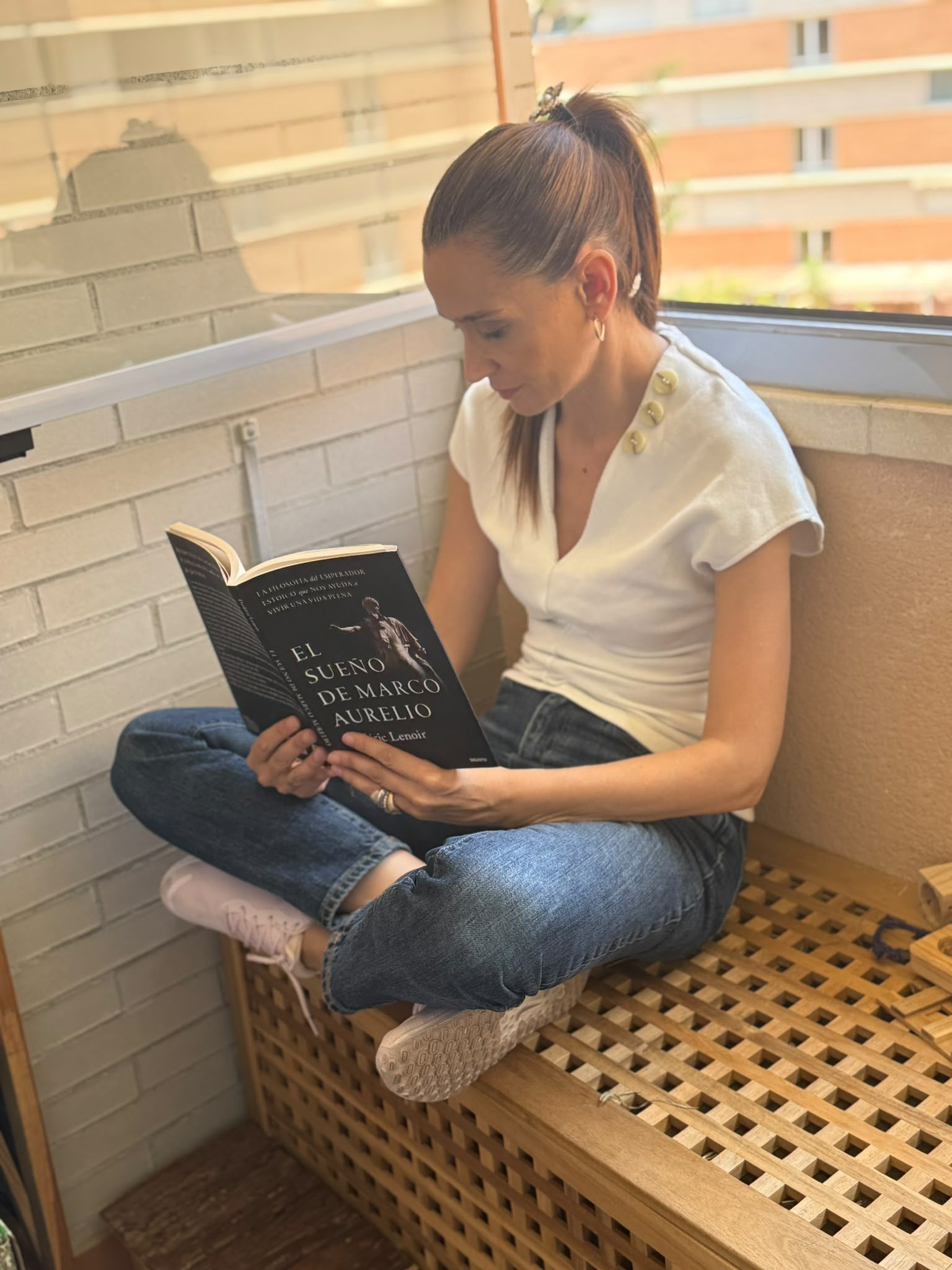 La píldora literaria del jueves 9 de julio de 2026 La píldora literaria del jueves 9 de julio de 2026