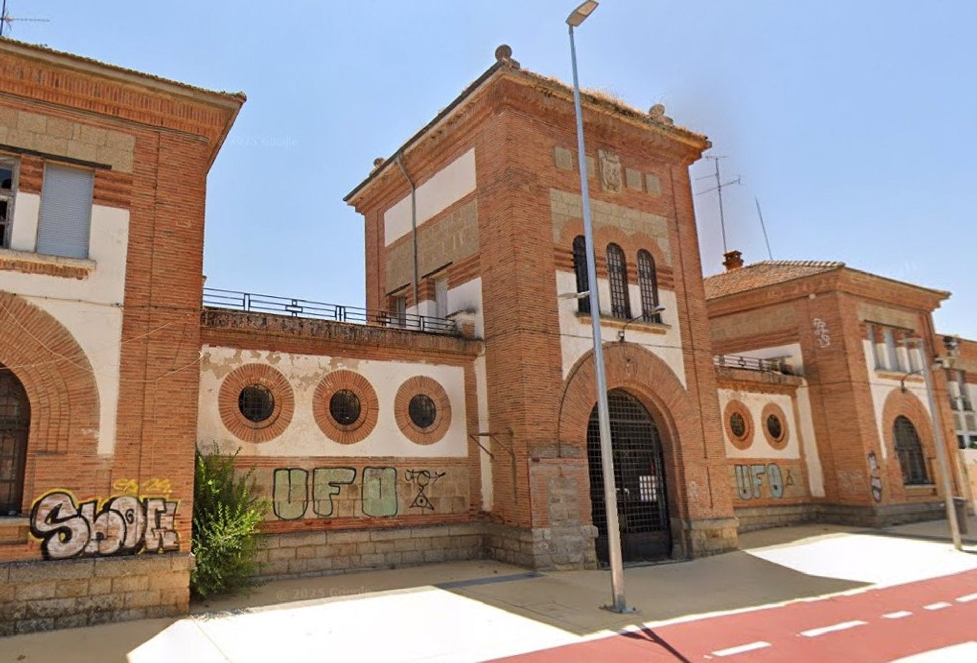 La Cárcel Vieja de Cáceres inicia el camino para ser declarada Lugar de Memoria Democrática La Cárcel Vieja de Cáceres inicia el camino para ser declarada Lugar de Memoria Democrática