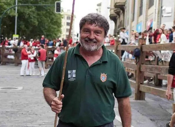 Miguel Reta Miguel Reta