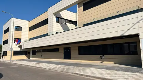Centro de Referencia de Alzheimer de Albacete Centro de Referencia de Alzheimer de Albacete