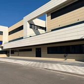 Centro de Referencia de Alzheimer de Albacete Centro de Referencia de Alzheimer de Albacete