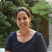 Marta López, investigadora de la UOC Marta López, investigadora de la UOC