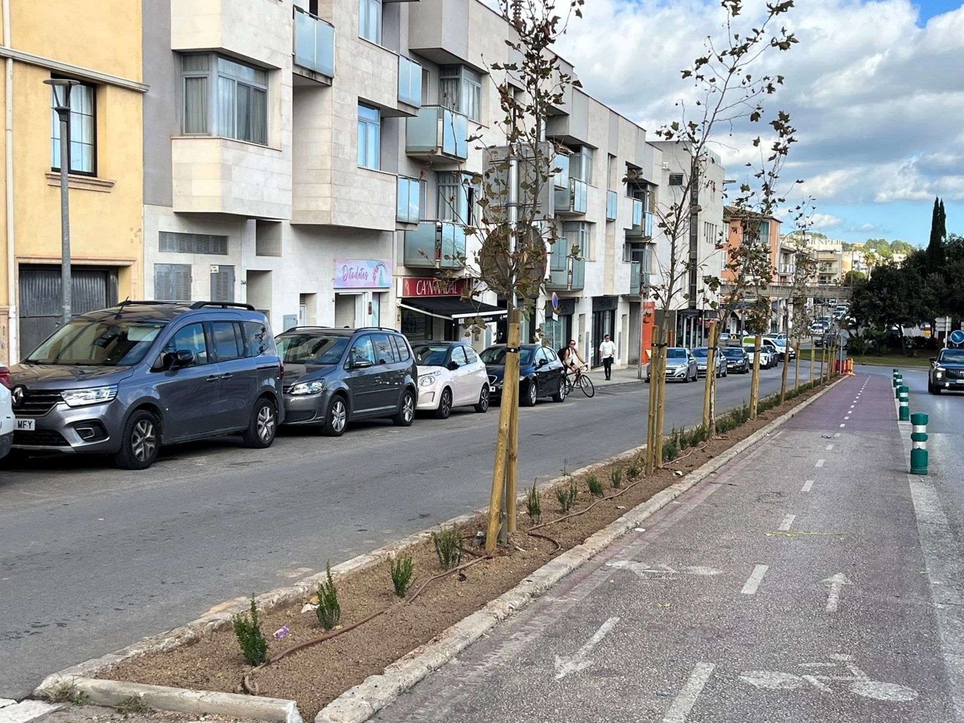 Inca: la localidad de Baleares más barata para alquilar una vivienda Inca: la localidad de Baleares más barata para alquilar una vivienda
