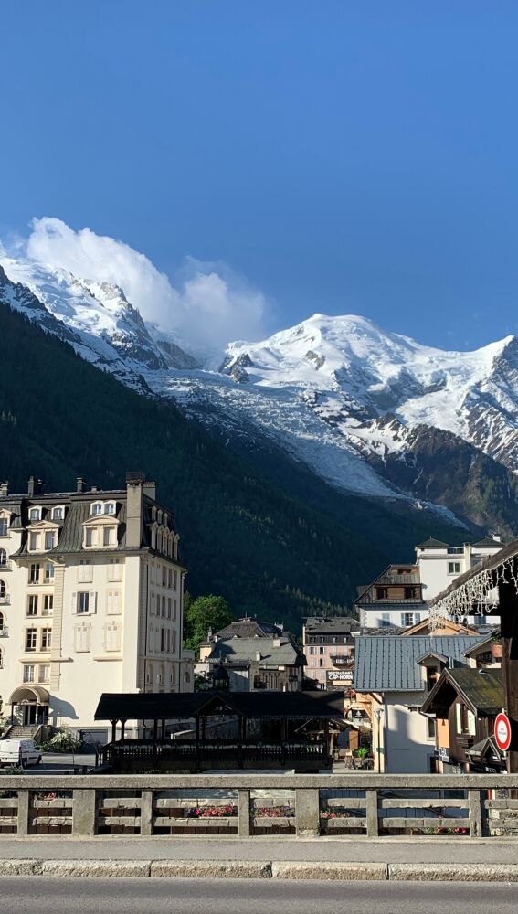 Alpes Franceses