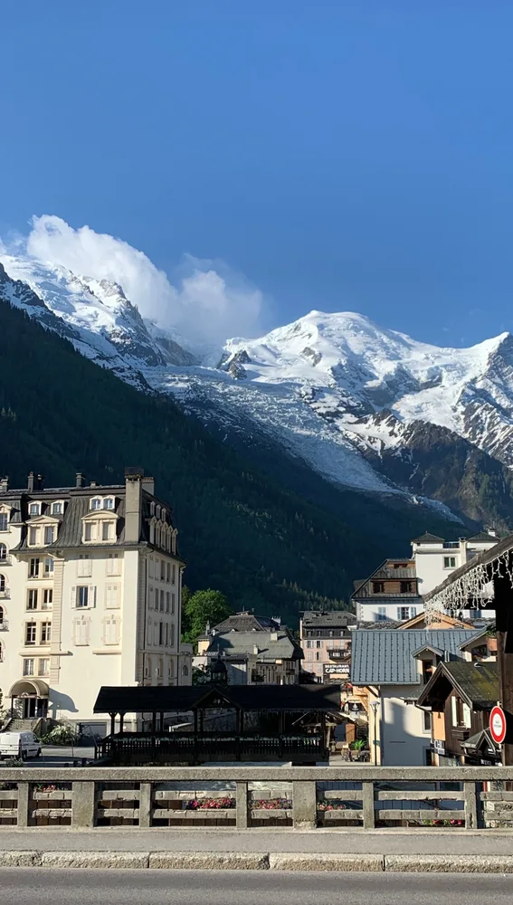 Alpes Franceses Alpes Franceses