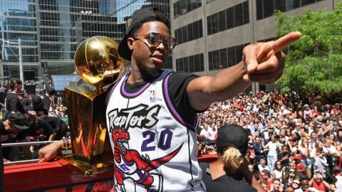 Se retira un Raptor de leyenda