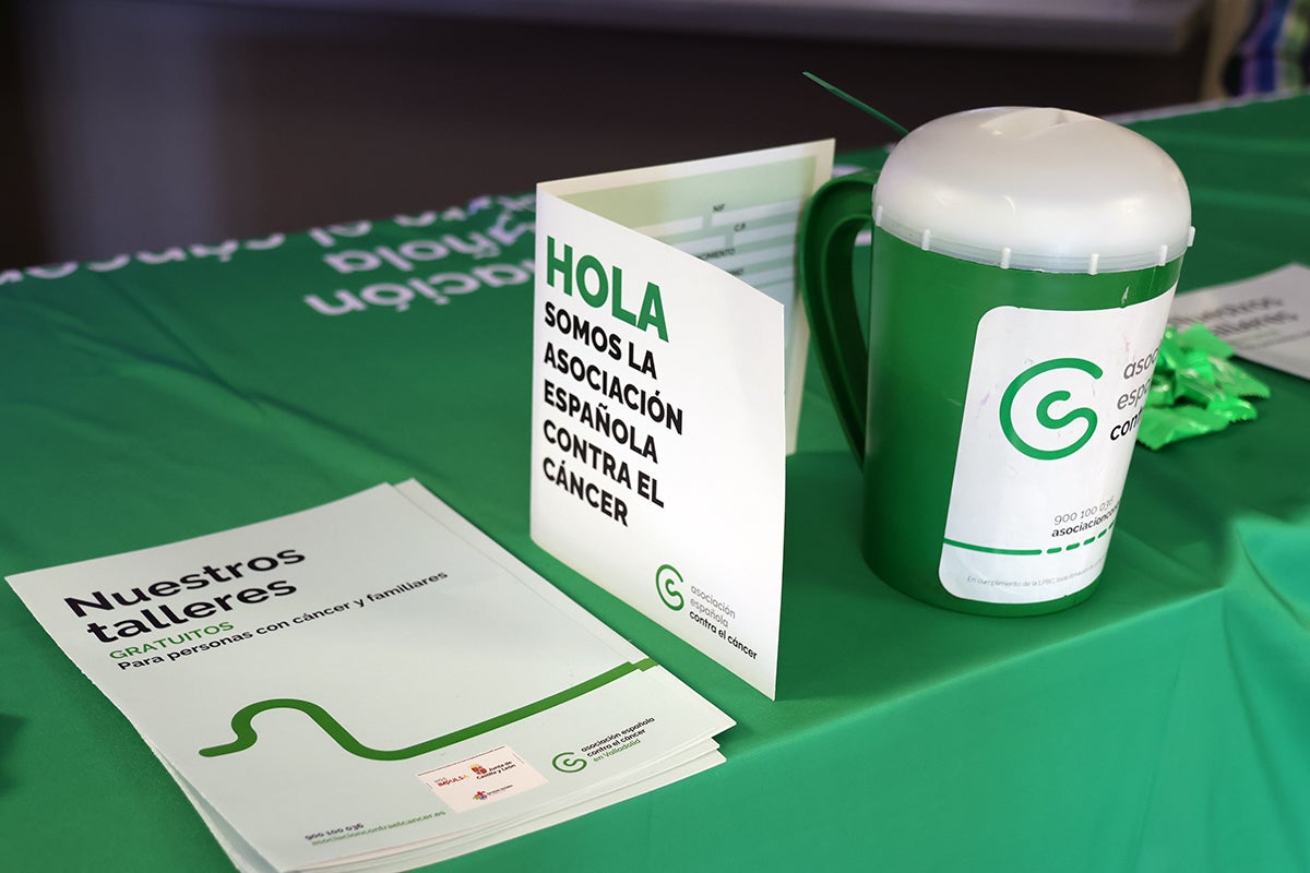 Castellón acogerá en septiembre el Congreso para Personas con Cáncer y Familiares de la Comunidad Valenciana Castellón acogerá en septiembre el Congreso para Personas con Cáncer y Familiares de la Comunidad Valenciana