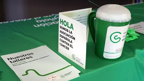 Castellón acogerá en septiembre el Congreso para Personas con Cáncer y Familiares de la Comunidad Valenciana Castellón acogerá en septiembre el Congreso para Personas con Cáncer y Familiares de la Comunidad Valenciana