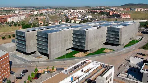 La Junta replica a CSIF que existe un grupo de trabajo sobre retribuciones de empleados públicos: "Ya se está trabajando" La Junta replica a CSIF que existe un grupo de trabajo sobre retribuciones de empleados públicos: "Ya se está trabajando"
